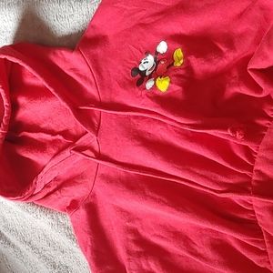 A top/hoodie